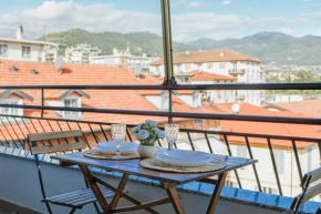 H11 Mira House Mare - Centro Taggia